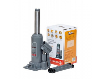 Домкрат гидравлический "AIRLINE" S 4 т 180-350мм