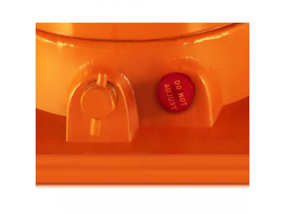 Домкрат гидравлический бутылочный 2 т. , Ombra OHT102