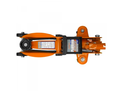 Домкрат подкатной 2 т. 135/330 мм. , Ombra OHT202