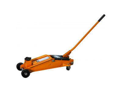 Домкрат подкатной 3 т, 192/533 мм, Ombra OHT203