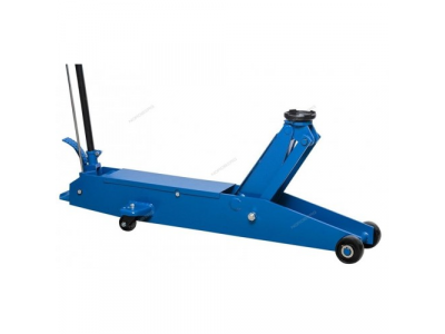 NORDBERG ДОМКРАТ N3210n подкатной 10 тонн 160-560мм