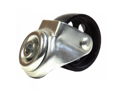 Колесо заднее для домкрата NORDBERG N3210