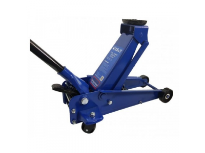 Домкрат подкатной T31202 AE&T 2,5т