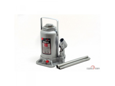 СЕРВИС КЛЮЧ 75020 Домкрат гидравлический