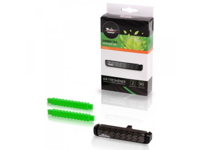 Ароматизатор на дефлектор VIP зеленый чай