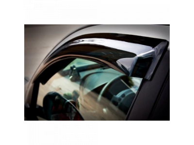Ветровики SkyLine Chevrolet Suburban 07- от SKYLINE Ветровики SkyLine Chevrolet Suburban 07-