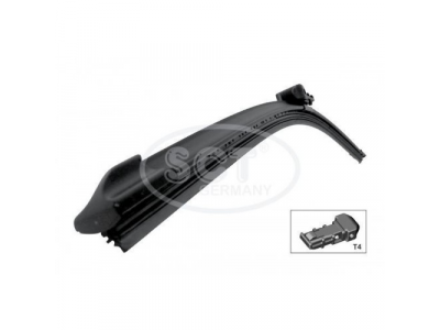 Щётка стеклоочистителя SCT AEROTECH 9117 perfect-fit