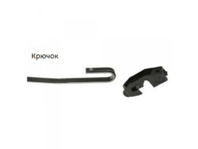 Щётка стеклоочистителя SCT ESTOCADA 9427