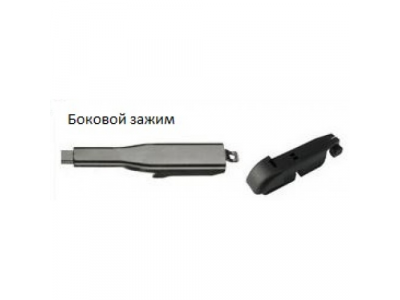 К-т щёток BMW 3 E90/E91 (04-12), Mercedes-Benz A-Class (15-) LHD