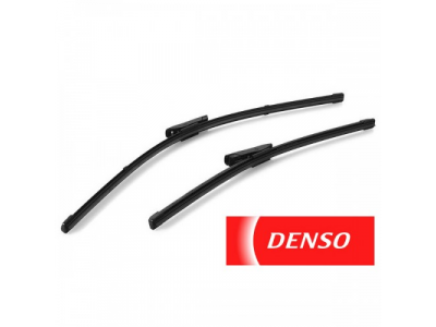 К-т щёток MERCEDES-BENZ GL-CLASS (X164) (06-) 09/06-