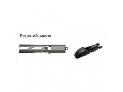 BOSCH Комплект стеклоочистителей Aerotwin 650/450mm (A 863 S)