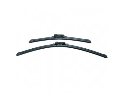 BOSCH Комплект стеклоочистителей Aerotwin 530/475mm (A 974 S)