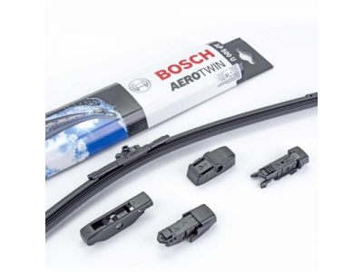 BOSCH Стеклоочиститель Aerotwin Plus 530mm (AP 530 U)
