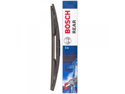 BOSCH Стеклоочиститель заднего стекла 260mm (H 801)