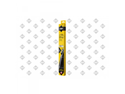 Щетка стеклоочистителя задняя SWF VISIOFLEX,задняя,1 шт., 7E0955425A, 455mm/18", бескаркасная