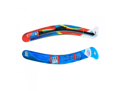 Щётка стеклоочистителя бескаркасная "AV-150Y" 38см/15"