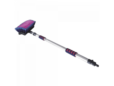 GT-BW219 General Technologies Щетка для мытья телескоп.3хсекц-я 128-250см клапан