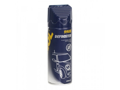 MANNOL 9908 Defroster 450g