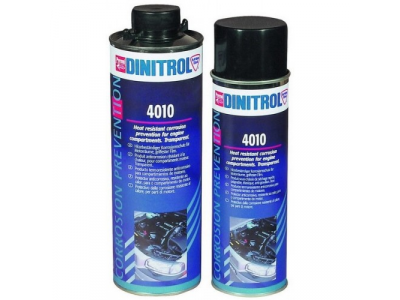 DINITROL 4010 0.5л. аэрозоль