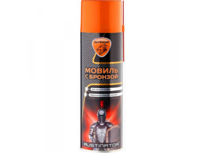 Автоконсервант порогов "Мовиль Бронза"