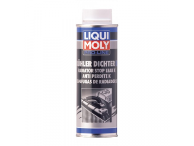 Герметик сист.охлаждения LiquiMoly 2294