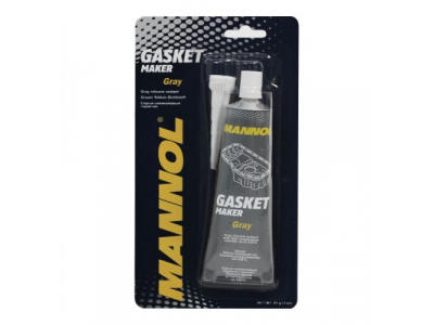 MANNOL 9913 Gasket Maker Gray 85g