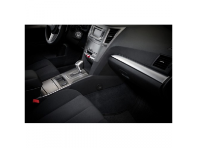 Замок КПП (MTL) 2265 INT для KIA Soul 2014-, AT+