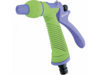 Пистолет-распылитель, регулируемый, эргономичная рукоятка // PALISAD