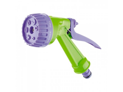 Пистолет-распылитель, 7-ми режимный// PALISAD