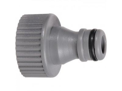 Адаптер с внутренней резьбой 3/4" // PALISAD LUXE