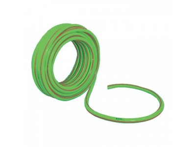 Шланг поливочный армированный эластичный 3/4", 15 м// PALISAD