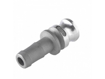 Соединитель для шлангов тип E, 3/4" Сибртех