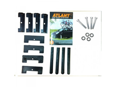 адаптеры Fiat Doblo 2010...