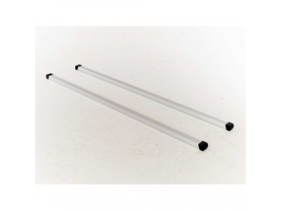 Алюминиевая дуга (комплект 2 шт.) 20х30 1100 мм