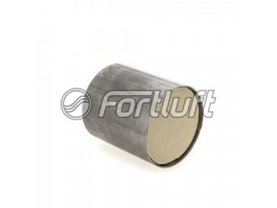 Fortluft Катализатор Kia Ceed 1 1.4 109 л.с.