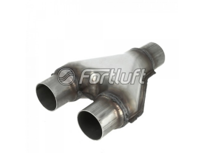 Fortluft Y пайп Y5151