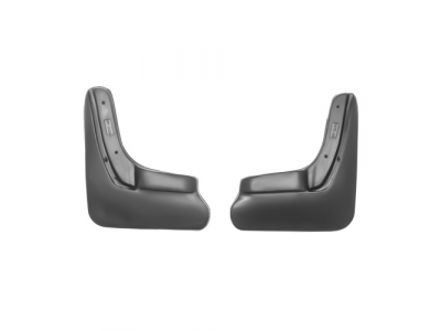Брызговики Norplast NPL-Br-95-24B Volkswagen Jetta (2011-2015) (задние)
