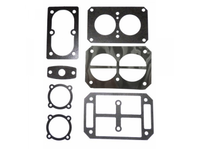 Комплект прокладок NORDBERG для головки 400 л/мин