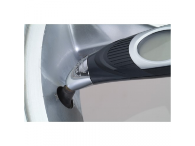 Манометр RING RTG6