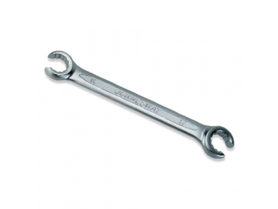 Ключ разрезной 8х10 мм, W240810 JONNESWAY