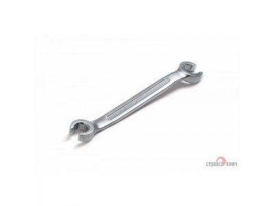 СЕРВИС КЛЮЧ 75517 Ключ разрезной