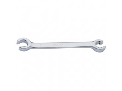 Ключ разрезной 10х11мм