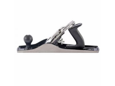 Рубанок, 355 х 60 мм, металлический SPARTA