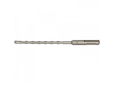 Бур по бетону, 6 x 110mm, SDS PLUS СИБРТЕХ