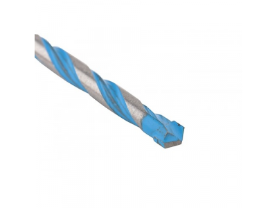 Сверло по бетону, Multiconstruction PRO, 5мм GROSS