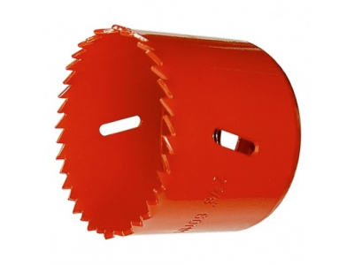 Коронка BIMETAL, 121 мм MATRIX