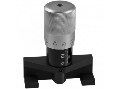 Прибор для определения степени натяжения приводного ремня. Jonnesway