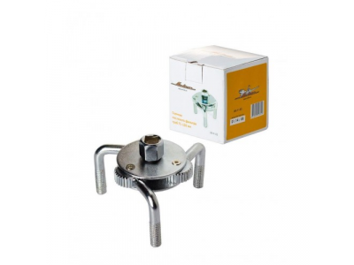 Съемник масляного фильтра Краб AIRLINE