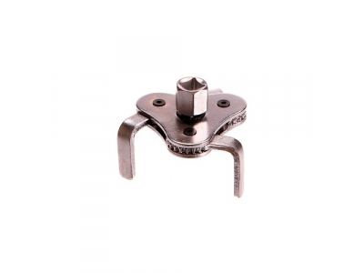 съёмник маслянных фильтров краб с плоскими захватами 63-102мм