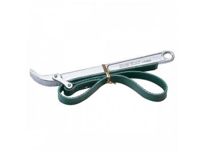 Съемник масляных фильтров, 60-140 мм, ременной KING TONY